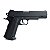 Pistola de Airsoft Vigor Spring VG 1911 V18 Full Metal 6mm - Imagem 1
