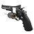 REVOLVER PRES WINGUN METAL 701 4POL CO2 4,5MM - Imagem 5