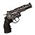 REVOLVER PRES WINGUN METAL 701 4POL CO2 4,5MM - Imagem 1