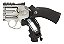 REVOLVER PRES WINGUN NIQ. 708S 2POL CO2 4,5MM - Imagem 8