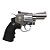 REVOLVER PRES WINGUN NIQ. 708S 2POL CO2 4,5MM - Imagem 5