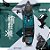 SAMURAI FISHING THUNDER SAVANA-VERDE/PRETO - COMBO - Imagem 3