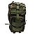 MOCHILA INFINITE WAR SELVA CAMUFLADA 25L - Imagem 2