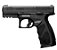 PIST TAURUS .9MM TS9 17 4 CAFO - Imagem 3