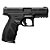 PIST TAURUS .9MM TS9 17 4 CAFO - Imagem 2