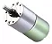 Motor Dc 12v 200rpm Alto Torque Com Engrenagens - Imagem 2