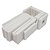 Almofada Feltro P/ Epson  L555 L550 L565 M200 Wf2010 *** - Imagem 1