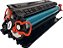 Cartucho Toner Compatível P/ HP Q2612A 12A PARA HP 1010 1012 1015 1018 1020 1022 3020 3050n 3052 M1005 M1319f 2K - Imagem 2