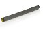 Pelicula Teflon Hp 1010 1020 M1132 1212 P1102 M125 M127 P2015 - Imagem 1
