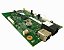 Placa Logica P/ Color LaserJet Pro M177fw M177 Cz165-60001 - Imagem 1