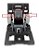 BORRACHA SEPARADOR ADF COMPAPTIVEL COM BROTHER DCP l5652 MFC L6702 l6902 D001R9001 - Imagem 2