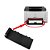BANDEJA ENTRADA PAPEL COMPATIVEL COM COLOR LASERJET CP1020 CP1025 CP1025NW M175A M175NW RM1-7276 - Imagem 2