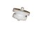 ENGRENAGEM DRIVE COMPATIVEL COM LASERJET M1120 M1522 M1536 RU6-0018 - Imagem 1