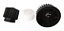 KIT ENGRENAGEM UNIDADE FUSOR M521 M521DN M525F M525DN M525C - Imagem 1