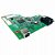 PLACA LOGICA PRINCIPAL C/ REDE LASERJET P2035N CC526-60001 - Imagem 1