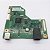 PLACA LOGICA PRINCIPAL C/ REDE LASERJET P2035N CC526-60001 - Imagem 2