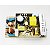 FONTE SAMSUNG ML 4510 4512 5012 JC44-00091C - Imagem 3