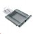 BANDEJA SAIDA PAPEL COMPATIVEL LASERJET M125 M125A M127 M127FN Rc3-4905 - Imagem 1