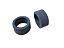 BORRACHA ROLETE PICKUP 9MM COMPATIVEL CANON MAXIFY MB 2010 2110 2710 4110 5110 5410 - Imagem 1