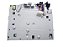 PLACA FONTE BAIXA LASERJET M521 M525 M521DN M521DW M525DN M525F M525C 525 521 RM1-8614 - Imagem 2