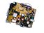 PLACA FONTE BAIXA LASERJET M521 M525 M521DN M521DW M525DN M525F M525C 525 521 RM1-8614 - Imagem 1