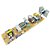 PLACA FONTE BAIXA COLOR LASERJET M377 M452 M477 RM2-7913 RM2-7370 - Imagem 3