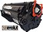 CARTUCHO TONER COMPATIVEL LASERJET W1105A COM CHIP - Imagem 2