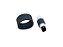 BORRACHA ROLETE PICKUP COMPATIVEL CANON G3160 G3110 G3100 G3110 G1100 G2400 G3100 G3110 G1100 G2100 G2160 G4100 G4110 - Imagem 3