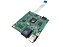 PLACA LOGICA PRINCIPAL LASERJET P1606DN CE671-80001 - Imagem 1