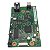 PLACA LOGICA HP LASERJET 1022N CB407-60002 - Imagem 2