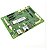 PLACA LOGICA PRINCIPAL SAMSUNG CLX 3305 CLX-3305FW - Imagem 1