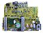 PLACA FONTE HP  LASERJET NEVERSTOP 1000A 1000N 1000W 1200A 1200N 1200W JC44-00253A - Imagem 3