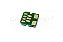 CHIP CAIXA MANUTENCAO ECOTANK C9382 WORKFORCE PRO WF C5810 C5890 C5310 C5390 - Imagem 1