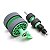 ROLETE PICKUP COMPATIVEL IMAGECENTER ADS-2400N  ADS-2400N 2800W ADS-3000N ADS-3600W - Imagem 3
