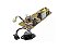 PLACA FONTE BAIXA BROTHER DCP 7055 7065 MFC 7860 7460 7360N LT1275001 - Imagem 2