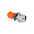 KIT MANUTEMÇÃO UNIDADE FUSORA LASERJET M608 M609 M632 E62655 IR525 527 RM2-1256 RM1-1257 L0H24A - Imagem 5