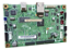 PLACA LOGICA PRINCIPAL BROTHER MFC-7460 MFC-7460D MFC-7460DN LT1123004 LT1123005 - Imagem 2