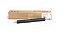 ROLO PRESSOR FUSOR COMPATIVEL COLOR LASERJET CP3525 CP4025 CP4525 CM4700 CM4540 - Imagem 1