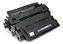 CARTUCHO TONER COMPATIVEL LASERJET CE255X CE255XB P3015N P3015D P3015DN P3015X M525F - Imagem 3