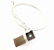 TERMISTOR FUSOR ML 1660 1665 1860 1865 2160 2165 M2020 M2070 SCX 3405 1404-001541 - Imagem 3