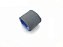 ROLETE PICKUP ROLLER COMPATIVEL COM LASERJET P1102 1005 M1132 1212 125 127 1200a 1200w 1000a 1000w RL1-1442 - Imagem 2