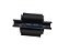 Pickup Roller Rolete Samsung Ml 2250 3050 Scx 4520 4720 5235 - Imagem 2