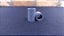 Borracha Rolete Retardo Samsung M4070 Scx4835 Ml3310 3325 CINZA - Imagem 3