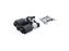 Kit Roletes Adf Hp Laserjet M377 M477 M426 M427 - Imagem 3