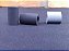 BORRACHA ROLETE PICKUP + SEPARDOR COMPATIVEL COM HP M252 M274 M277 M377 M452 M477 - Imagem 1