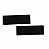 BORRACHA SEPARADOR PAD COMPATIVEL COM LASERJET P2035 P2055 M401 M425 M521 RM1-6397 - Imagem 1