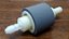 ROLETE PICKUP TRAY 2 COMPATIVEL COM HP M401 M425 P2035 P2055 RM1-6414 RM1-9168 RM1-6313 - Imagem 3