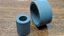 Borracha Pickup Roller + Separador L210 L110 L220 L355 L375 L380 L455 L555 - Imagem 2