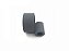 BORRACHA ROLETE PICKUP + RETARDO COMPATIVEL COM EPSON T1100  L1300 1900 L1800 - Imagem 1