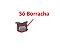 Borracha Separador Adf Lexmark Mx611 Mx511 MX610 510 310 410 - Imagem 3